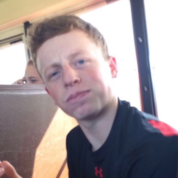 Meet your Posher, Mike - Picture 1 of 1